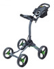 Bag Boy Golf Quad XL Push Cart - Image 1